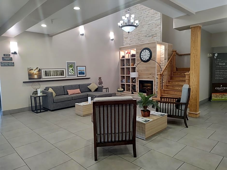 Country Inn & Suites by Radisson, Hinesville, GA
