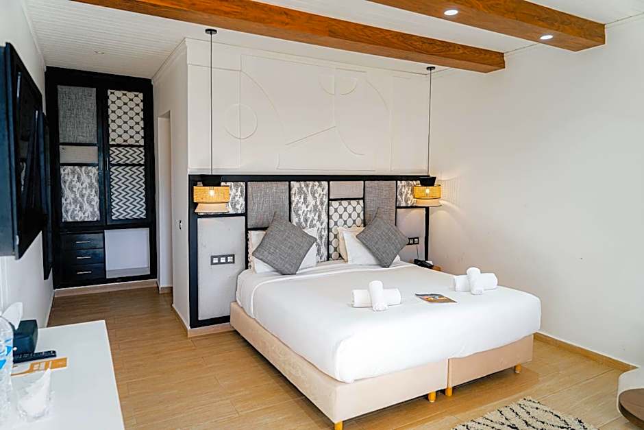 Hotel Dakhla Club & SPA