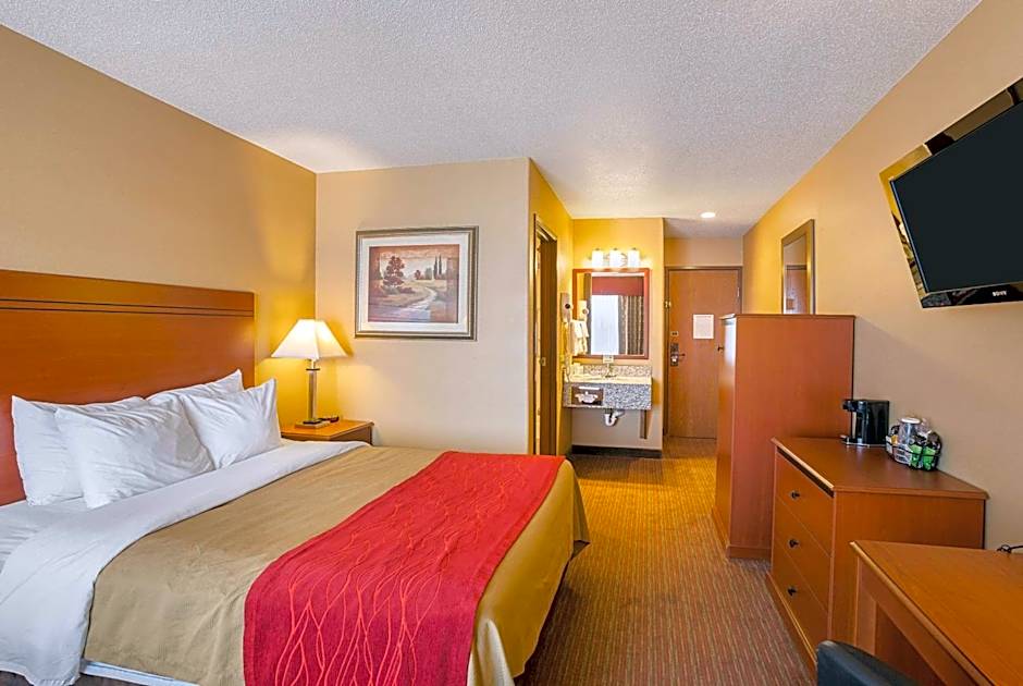 Quality Inn York