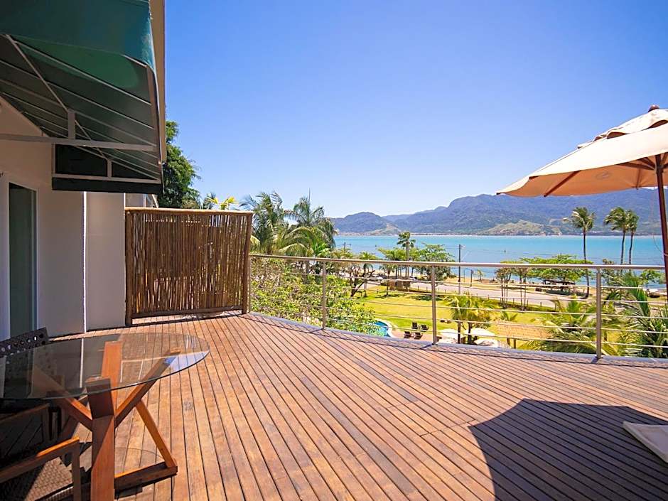 Hotel Velas do Engenho