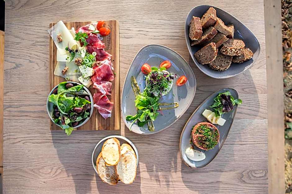 Hotel Restaurant Joseph