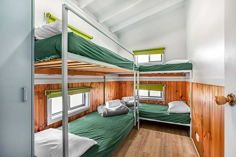 Breeze Holiday Parks - Halls Gap