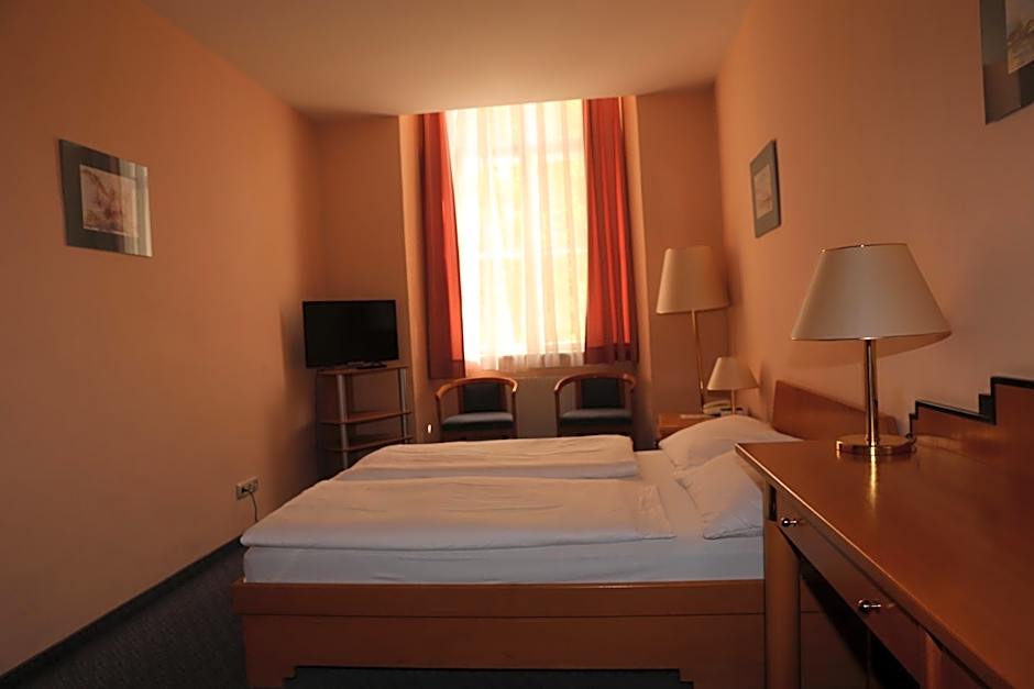 Hotel am Schottenpoint