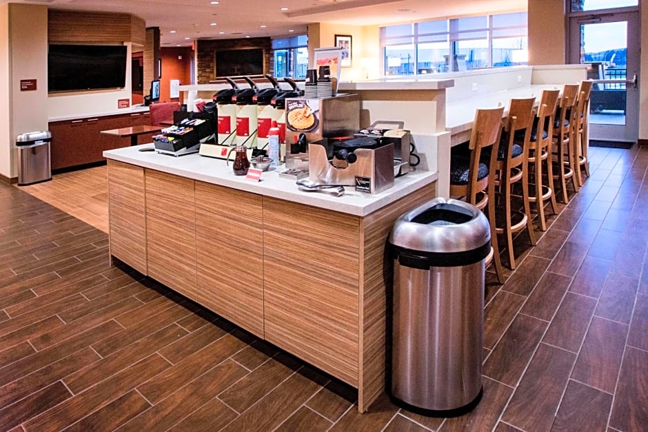TownePlace Suites by Marriott Pittsburgh Cranberry Township