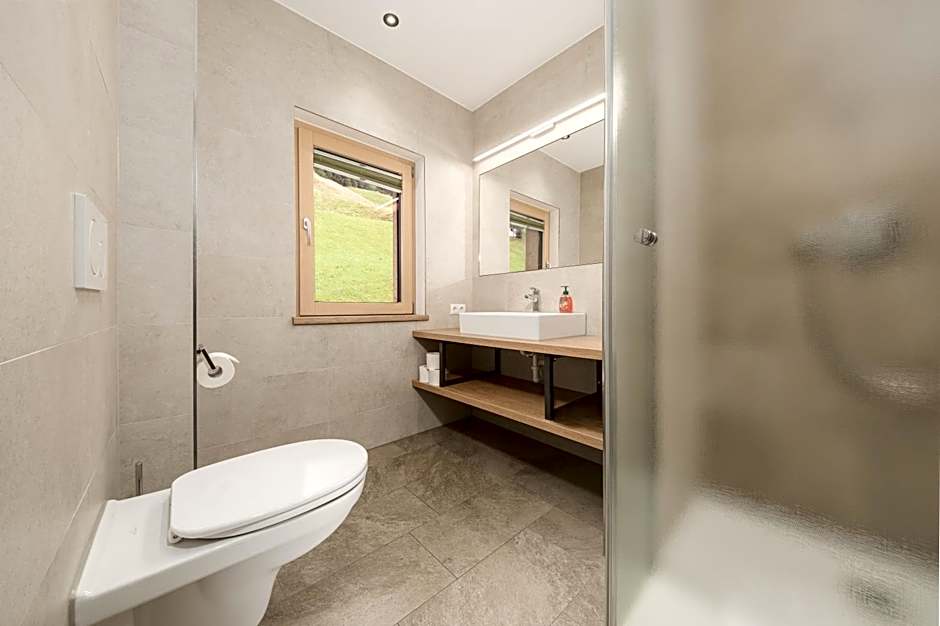Chalet Ahornblick