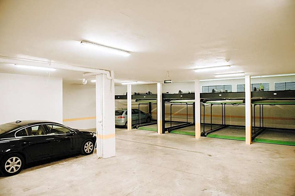 ZEN Central Apartments