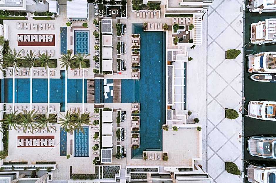 Regent Porto Montenegro By IHG