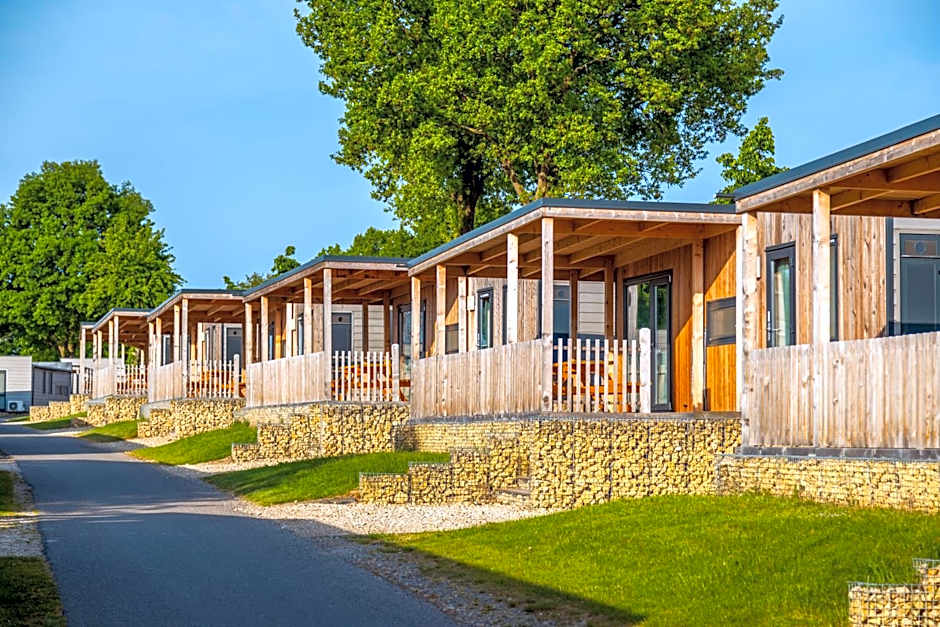 EuroParcs Gulperberg