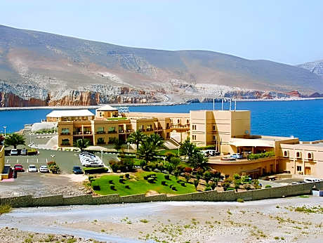 Atana Khasab (Previously Golden Tulip)