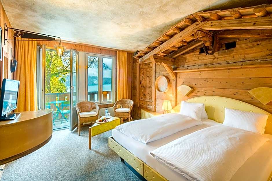 Hotel Lindenhof by Crossworld AG