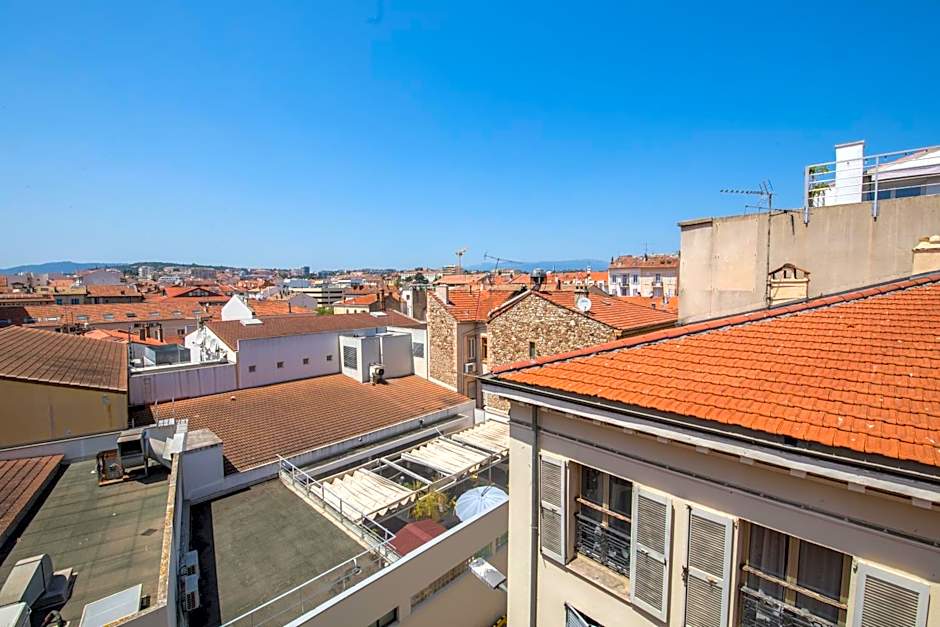 Cannes Croisette Prestige Apart'hotel