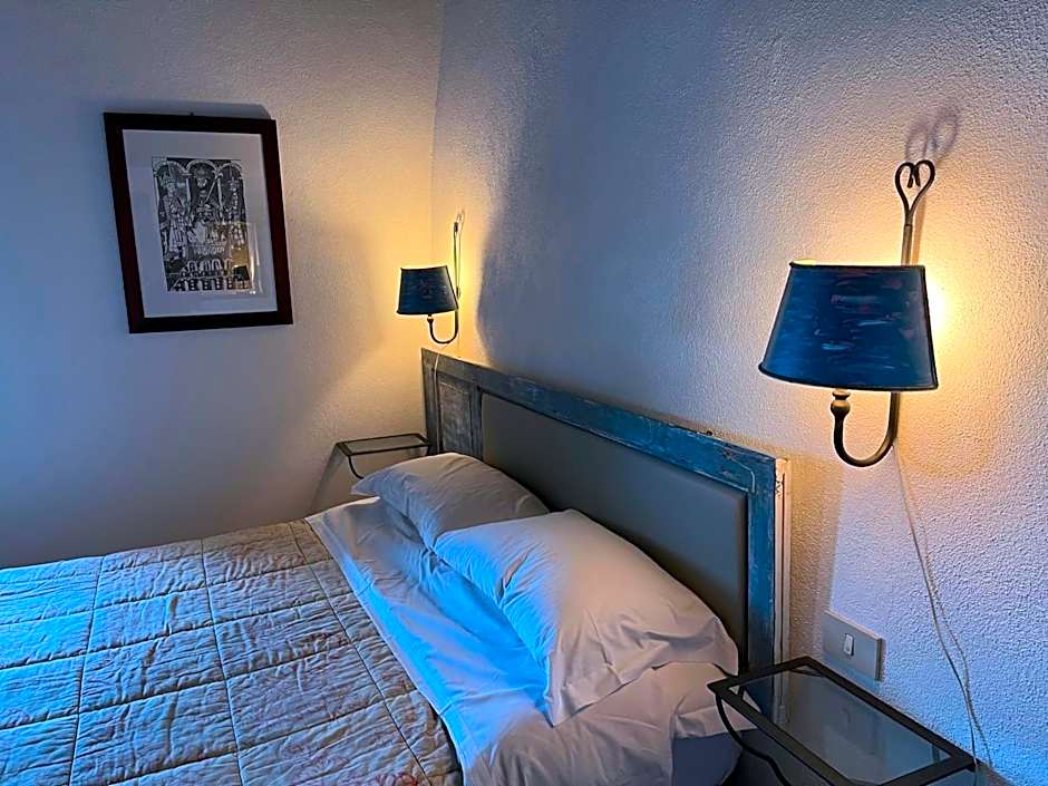 La Taberna di Rocca Calascio