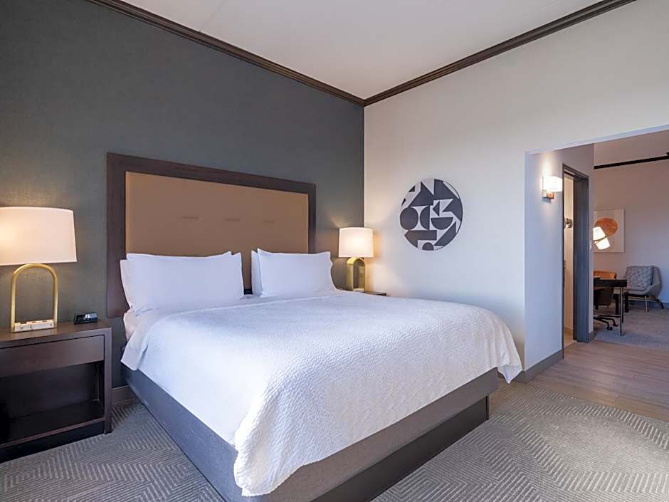 Holiday Inn Hotel & Suites Chicago Northwest - Elgin By IHG