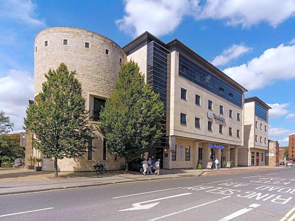 Travelodge York Central