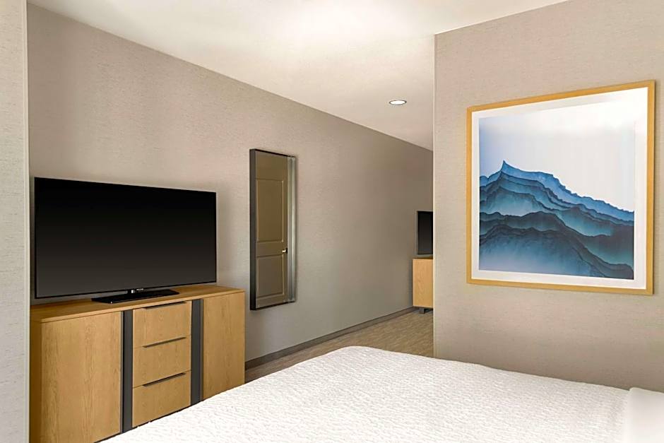 Homewood Suites By Hilton Palo Alto