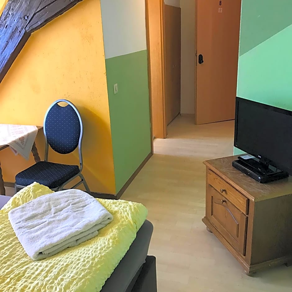 Sonnenmatte Titisee Hotel B und B