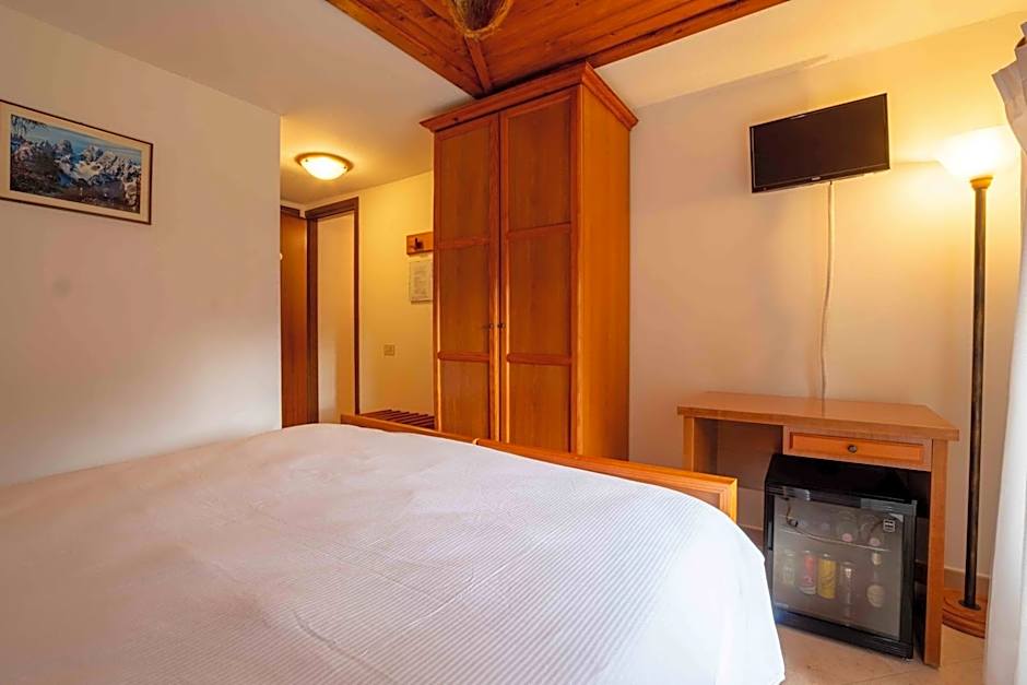 Miravalle Supersport Hotel
