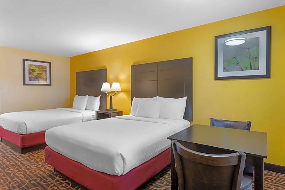 Best Western Benton Inn