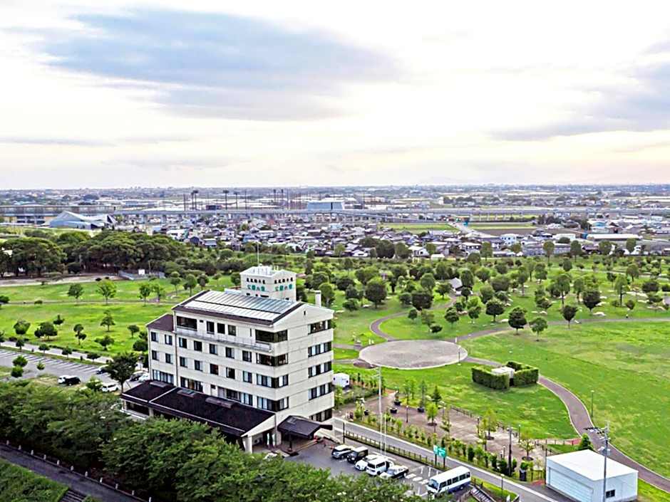 Chikugofunegoya Koen No Yado