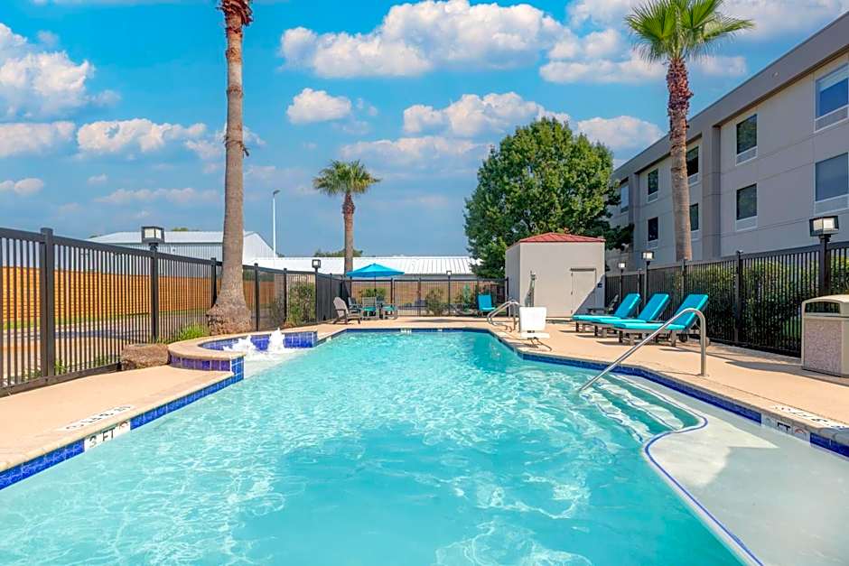 Hampton Inn By Hilton Houston Deer Park, Tx