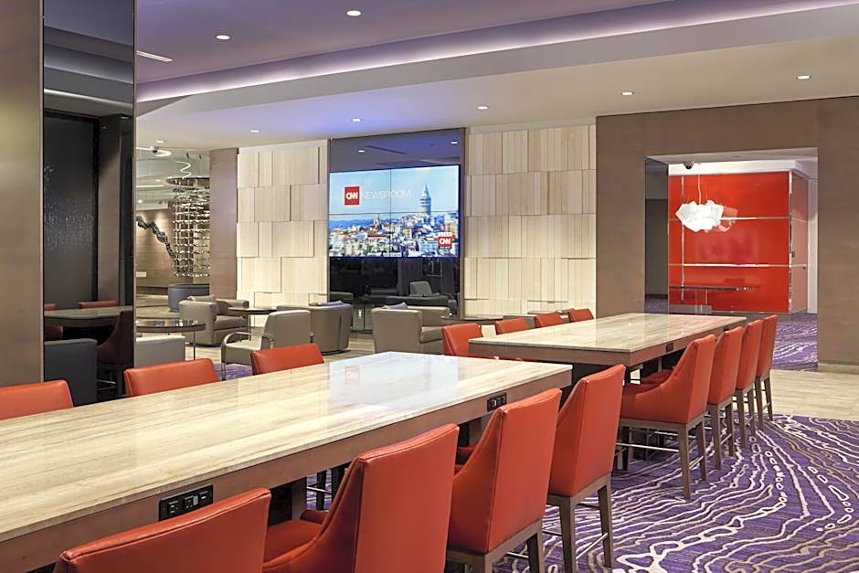 Hilton Long Beach
