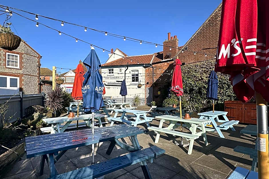 Lobster Sheringham