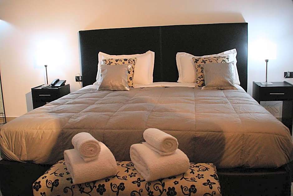 Hotel Portal del Norte