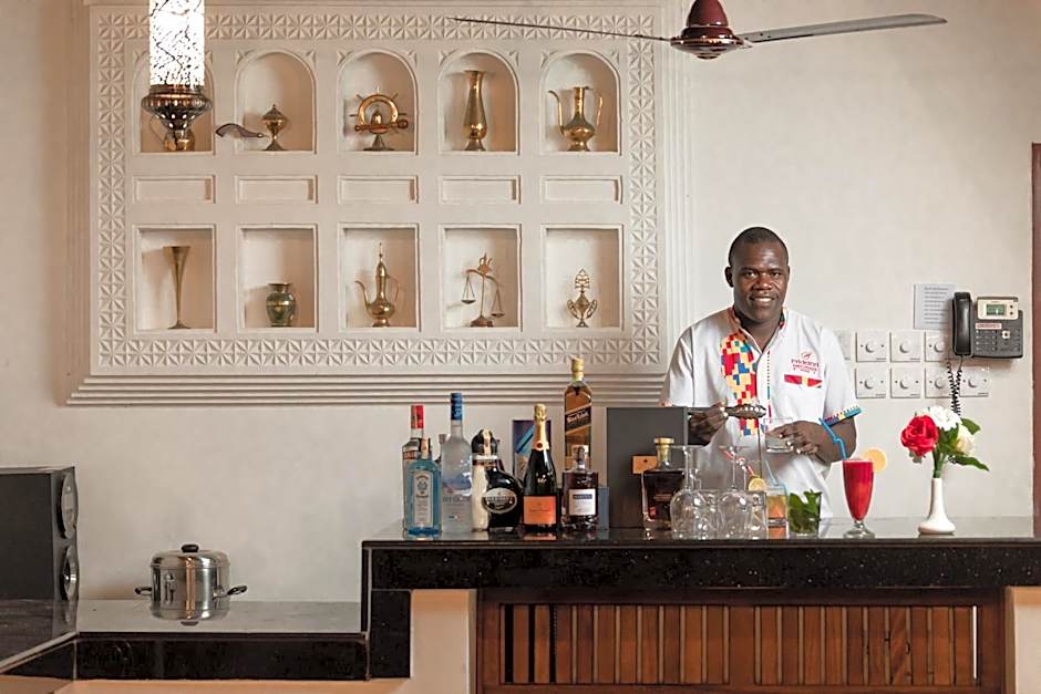 PrideInn Hotel Nyali