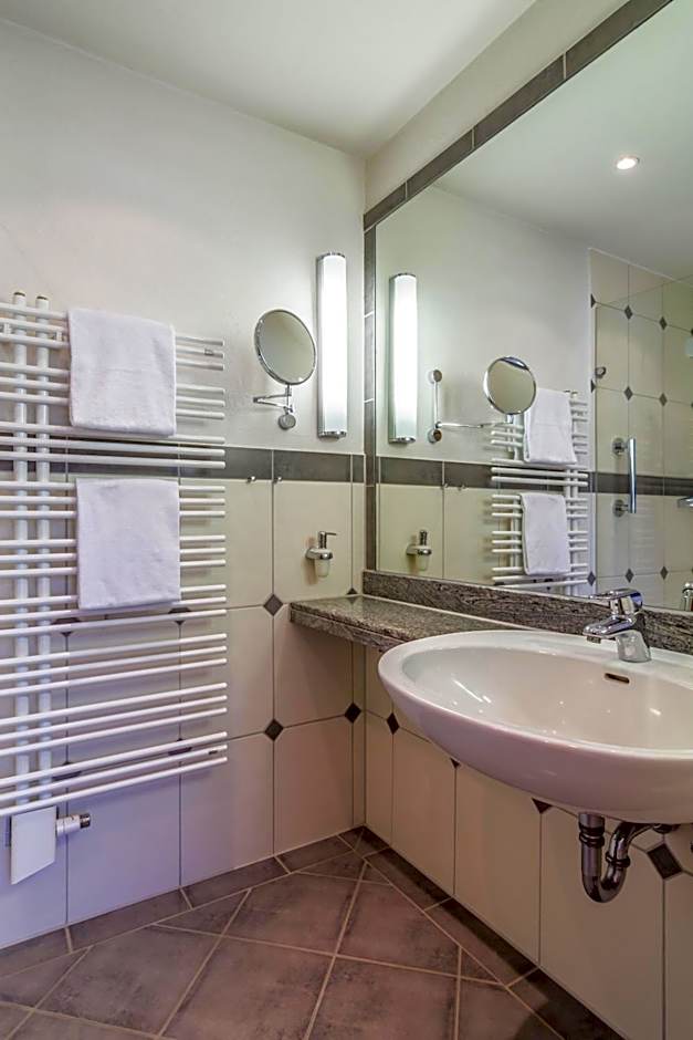 Waldhotel Bad Sulzburg