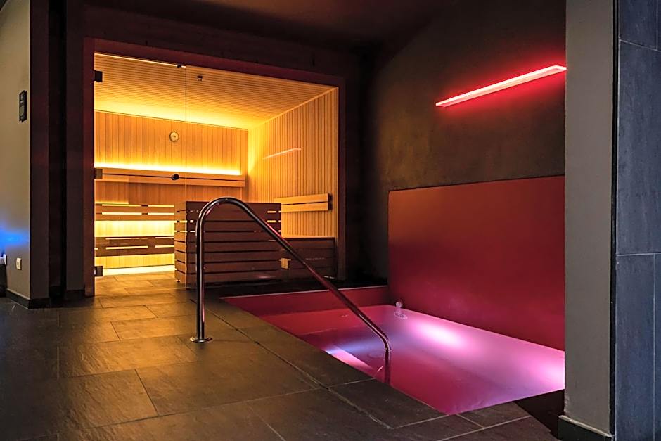 Linta Hotel Wellness & Spa