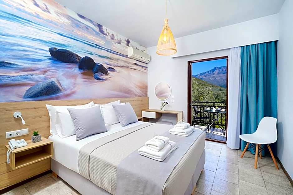 Nefeli Fresh Hotel by Del Mare