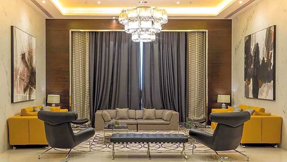 M Hotel Makkah Millennium