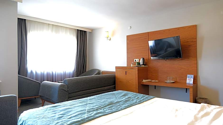 Varyant Hotel