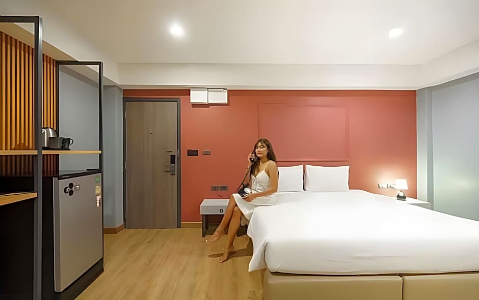Lima Hotel