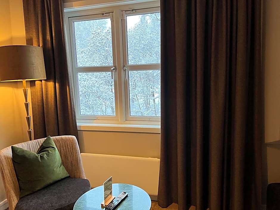 Aksjemøllen - by Classic Norway Hotels