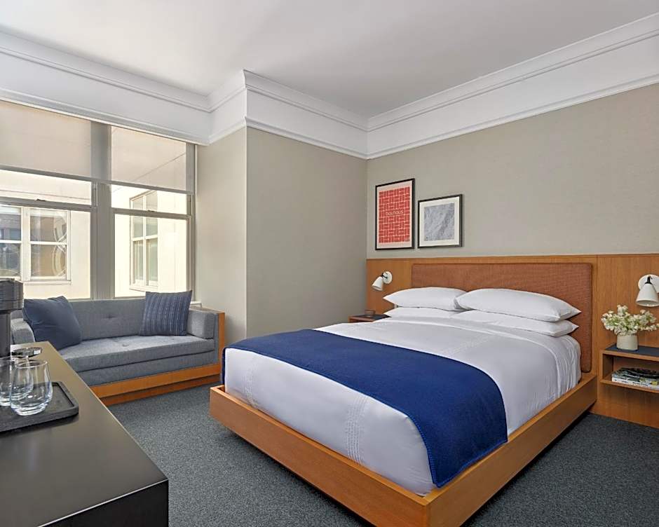 Foto 1 di 6 di Platinum 1 Queen Bed