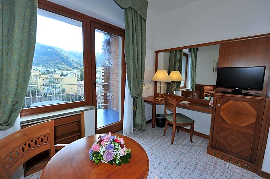 Grand Hotel Cesare Augusto
