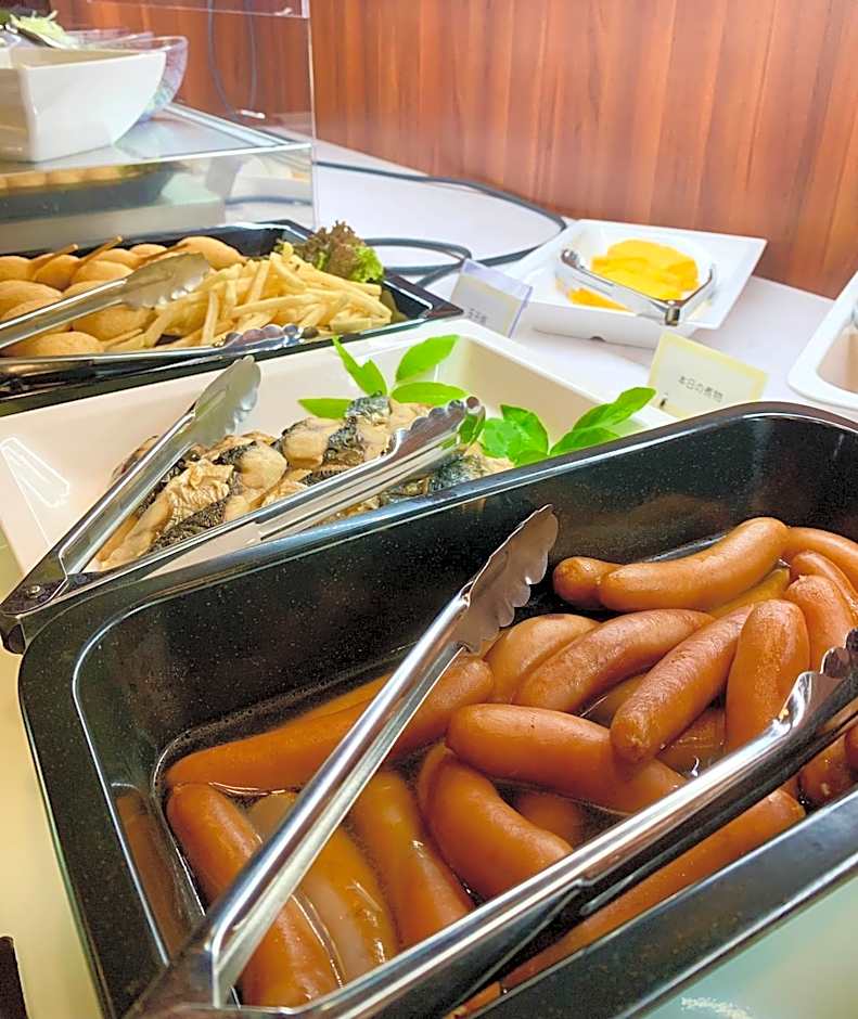 Hotel Ascent Hamamatsu