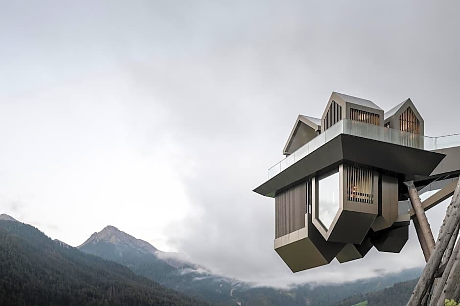 Hotel Hubertus