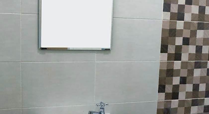 Gapura Residence by Sinergi 