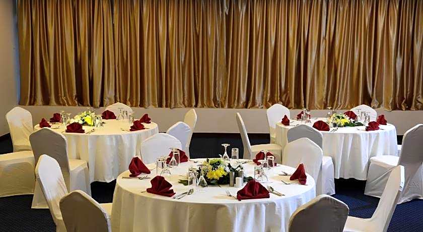 Best Western Plus Mahboula