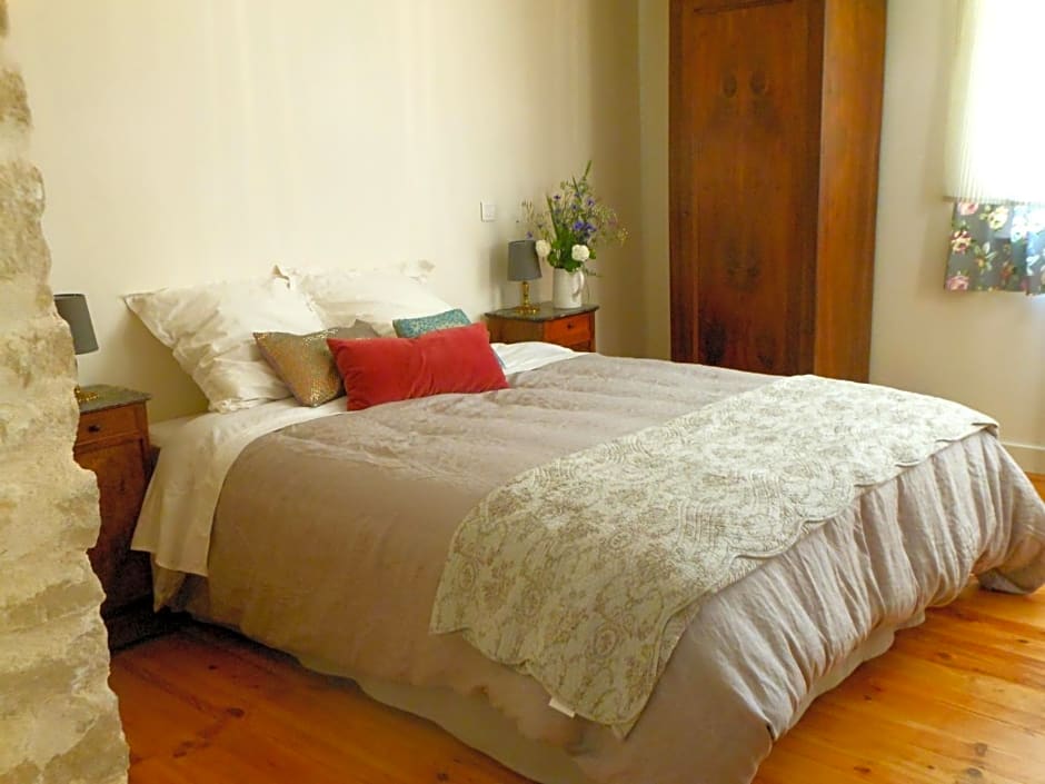 Auberge de la Tuilerie