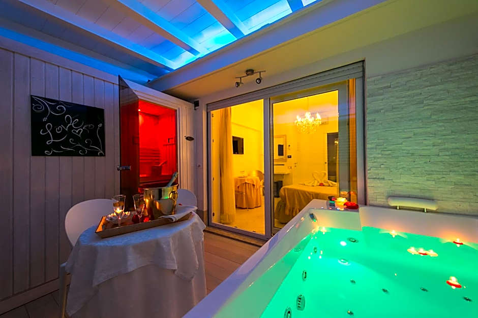 Suites Roma Tiburtina