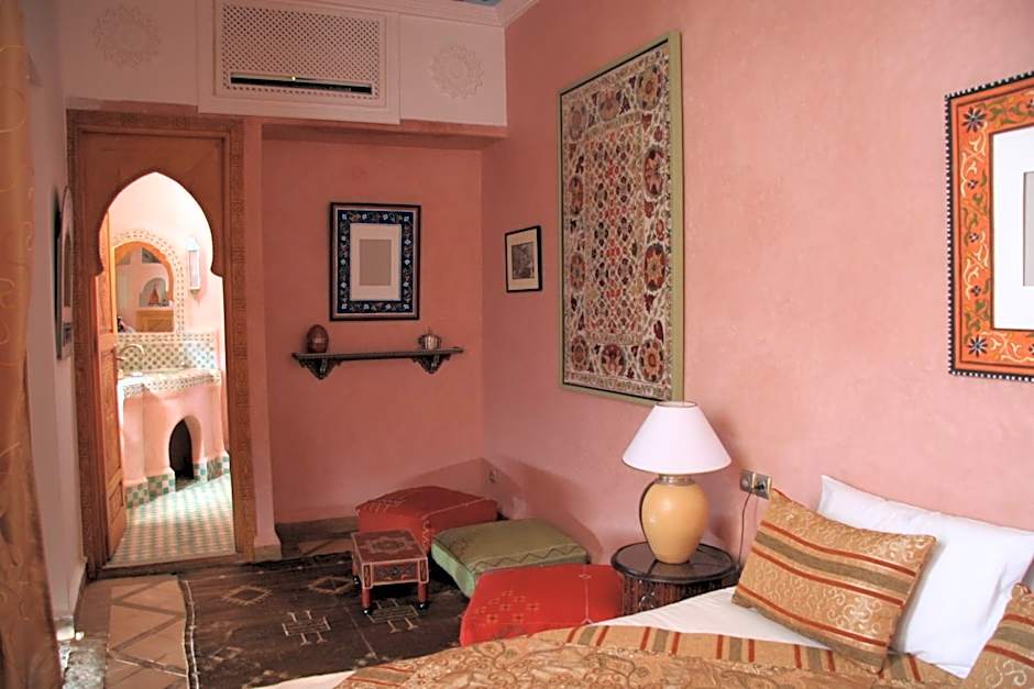 Riad Kenzo