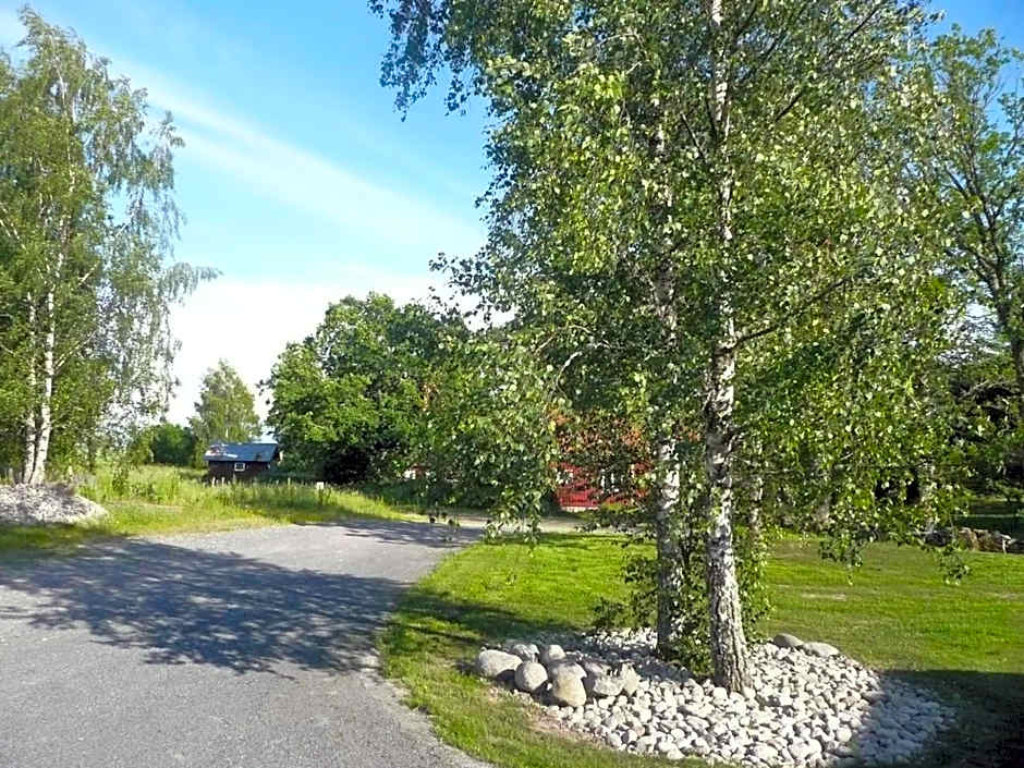 Kullens Bed and Breakfast