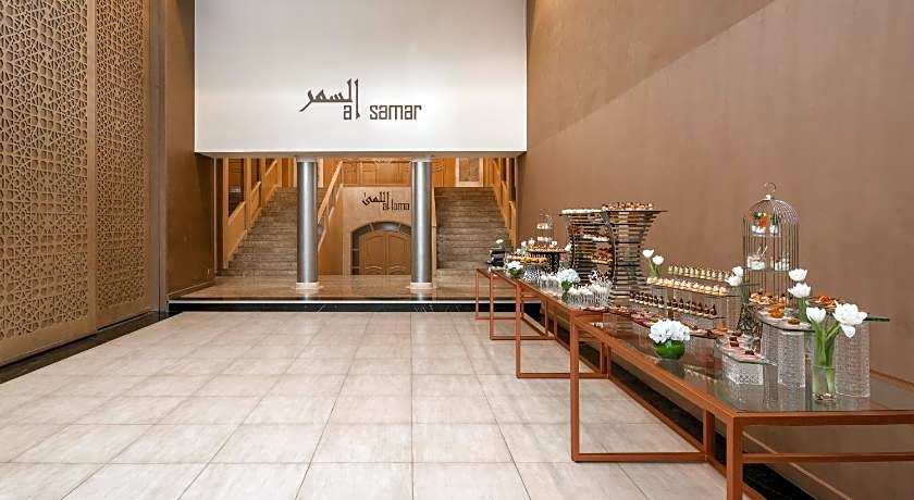 Carlton Al Moaibed Hotel By IHG