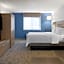 Holiday Inn Express Hotel & Suites Midwest City By IHG