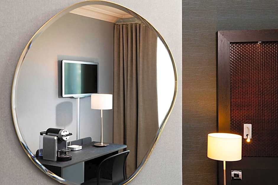 Hotel Elysees Regencia