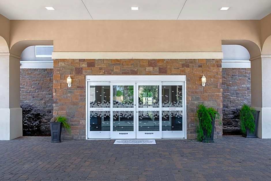 Hampton Inn By Hilton & Suites Harvey