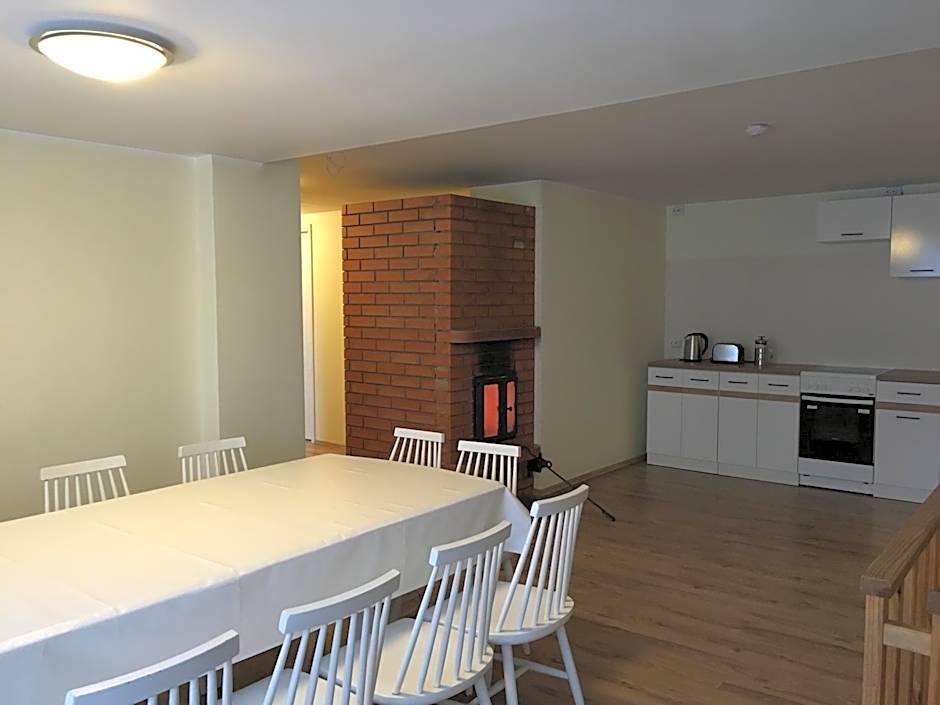 Kõrveküla Holiday Centre